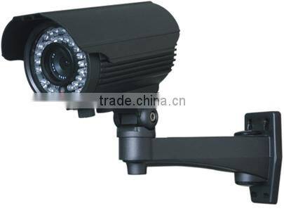 720P 1MP IP66 varifocal lens outdoor HD-CVI bullet CCTV camera CMOS sensor CVI Bullet camera With OSD IR-CUT