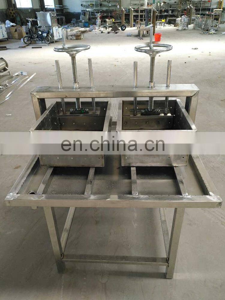Tofu making equipment tofu making machine automatic