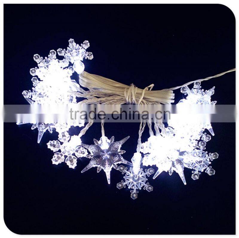 decorate hanging light 31V outdoor & indoor use holiday light