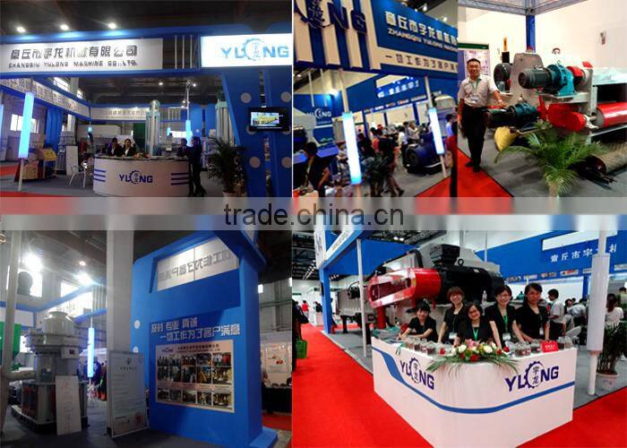 Best bamboo/peanut shell/corn/straw wood pellet hammer mill