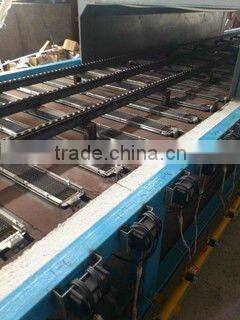 New-type cast iron industrial infrared gas burners(HD162)