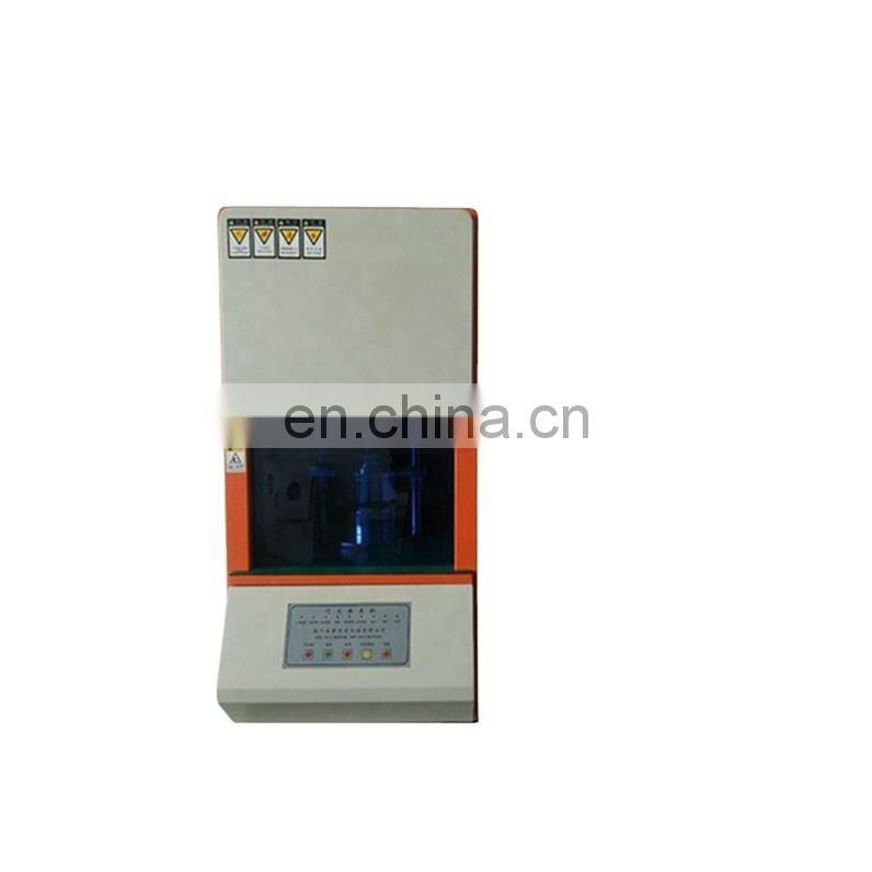 ASTM D1646 Mooney Rubber Viscometer Price