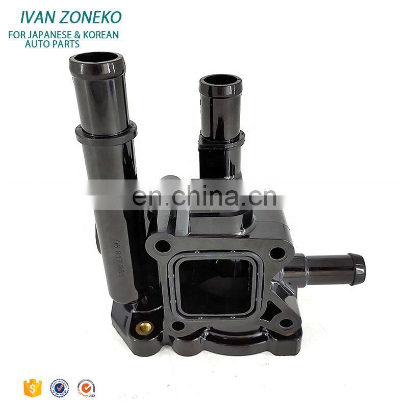 Replacement Parts Cooling System 96984103 For Chevrolet Thermostat Housing