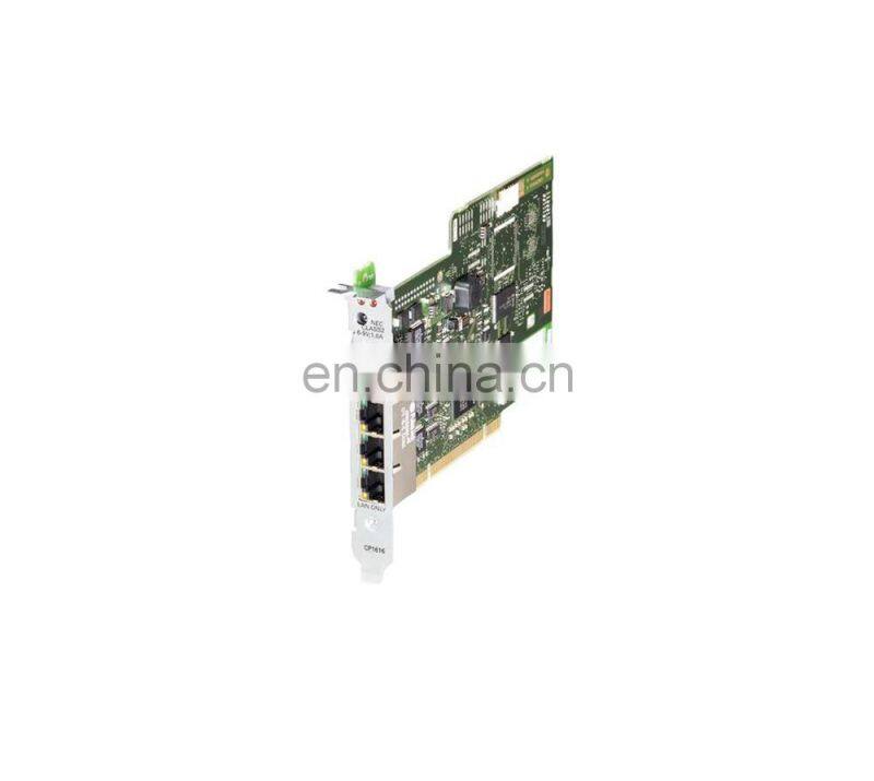 Hot selling Siemens module siemens module 6dp1210-8ca EM DP01 6ES7288 6ES7 288-7DP01-0AA0 EMDP016ES72886ES72887DP010AA0