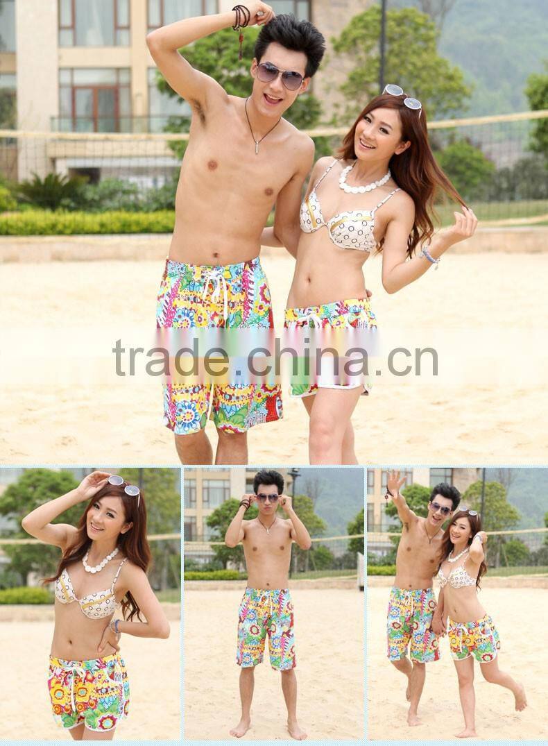 Hot-Selling High Standard Healthy Beach Long Pants