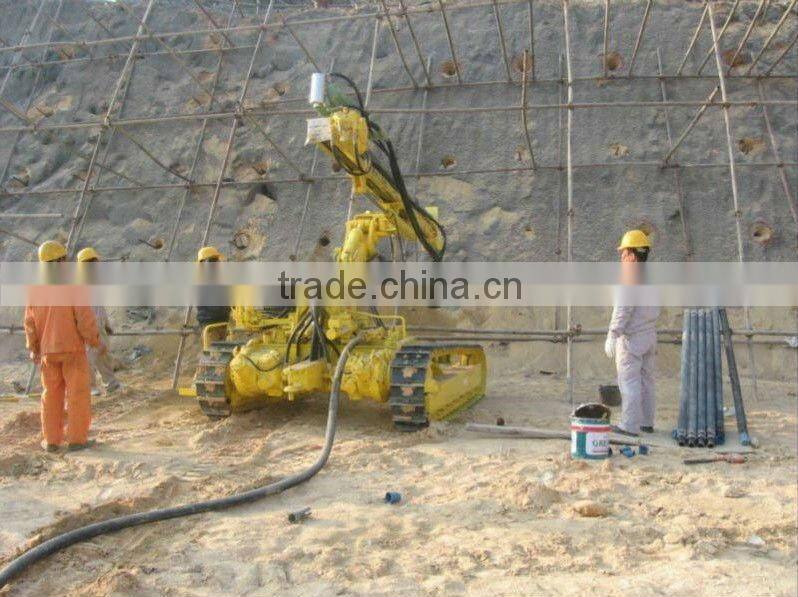 KW10 Water Well Drilling Rig 100m~120m Water Well Drilling Rig