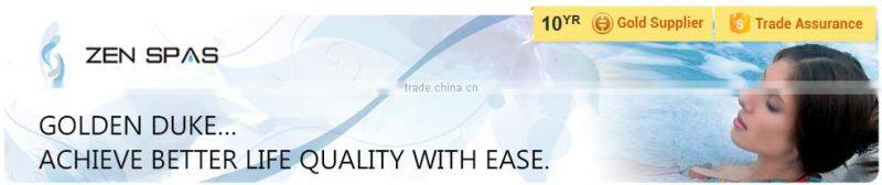 Bathtub Free standing concise style rectangle design Acrylic