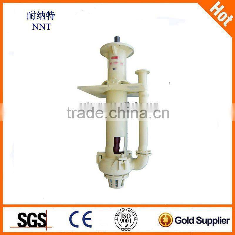Single Stage Vertical Sump Pump