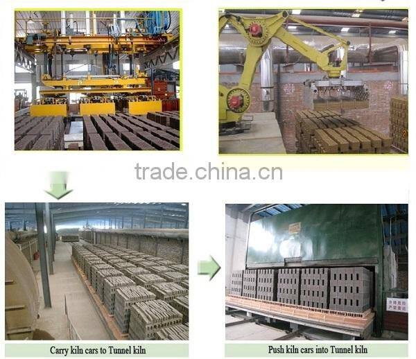 best pricefully automatic hydraulic brick making machinery for sale made in china