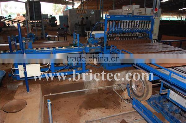 Hot selling products design and build hoffman kiln