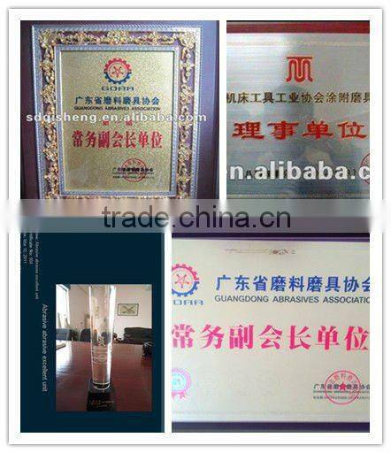 JB-5 Soft Abrasive Cloth
