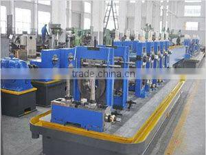 Steel Tube Mill Line