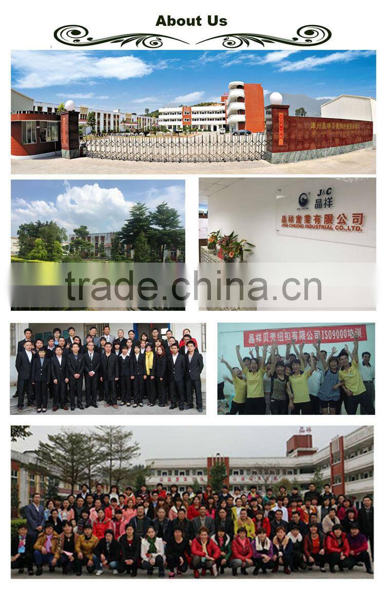 Manufacture river shell button