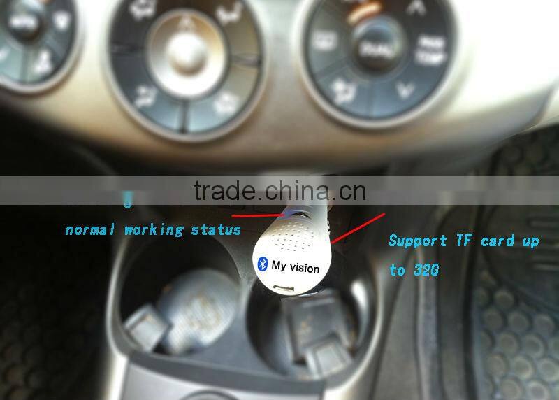 bluetooth handsfree car kit speaker