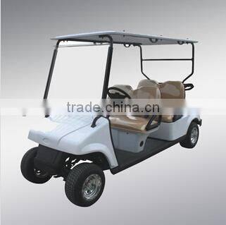 2Seats Electric Golf Cart, Battery Golf Cart, batterie voiturette de golf