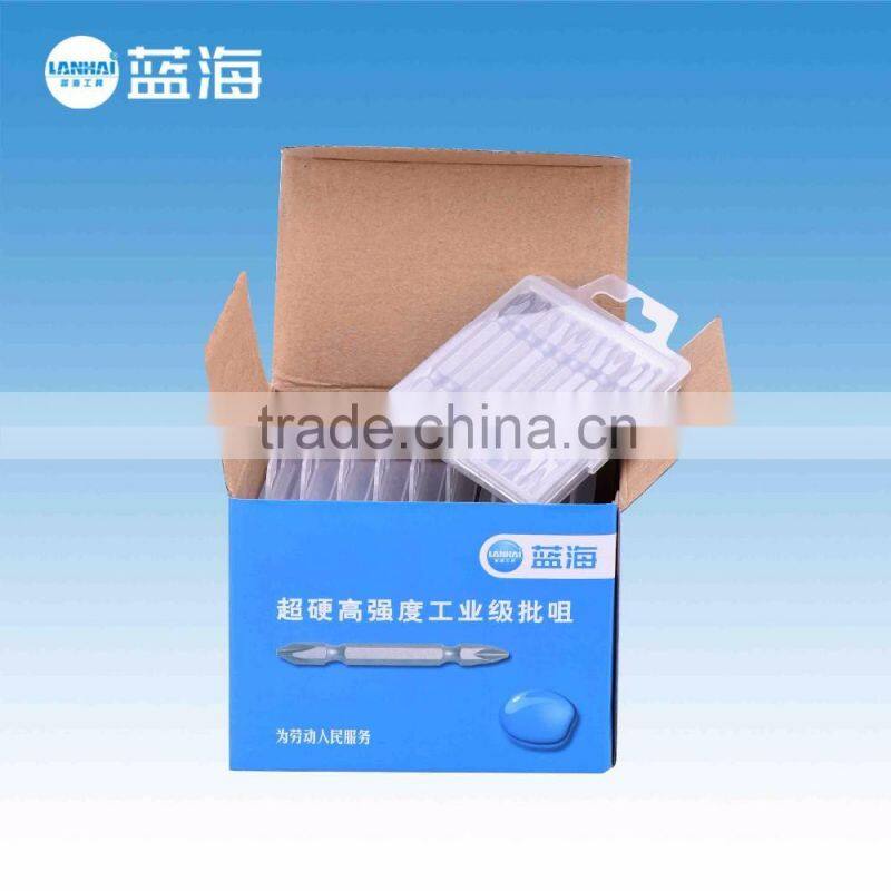 HSS Screwdriver Bit power Tool Part