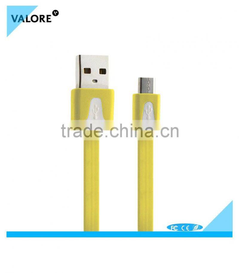 Valore USB micro USB Charging Cable (V-MA75)