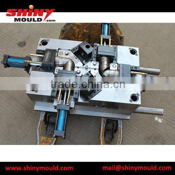CPVC Tee injetion fitting Mould
