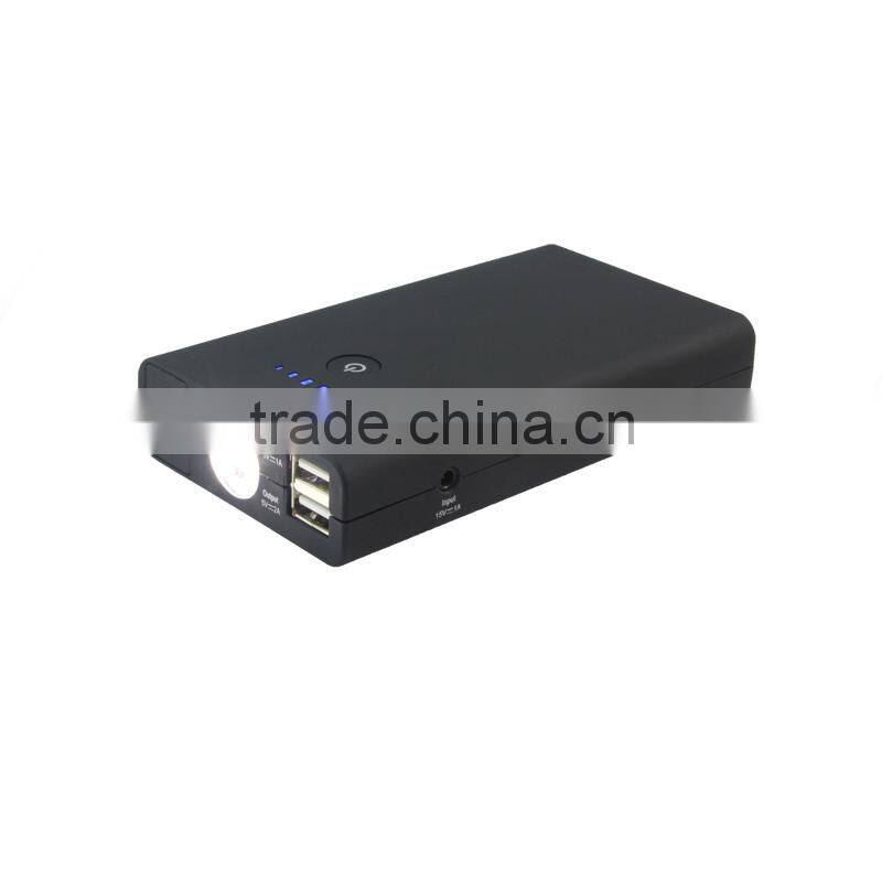 Trulyway TP16 7800mAh Mini Car power supply