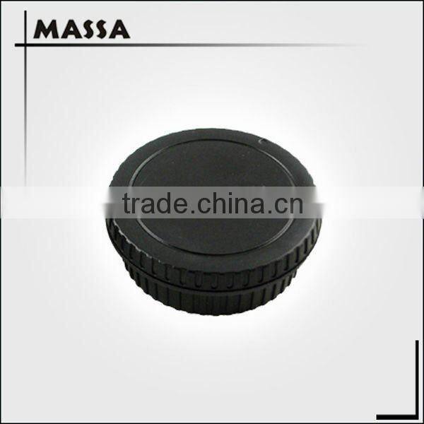 Camera rear lens cap For M42 (metal)