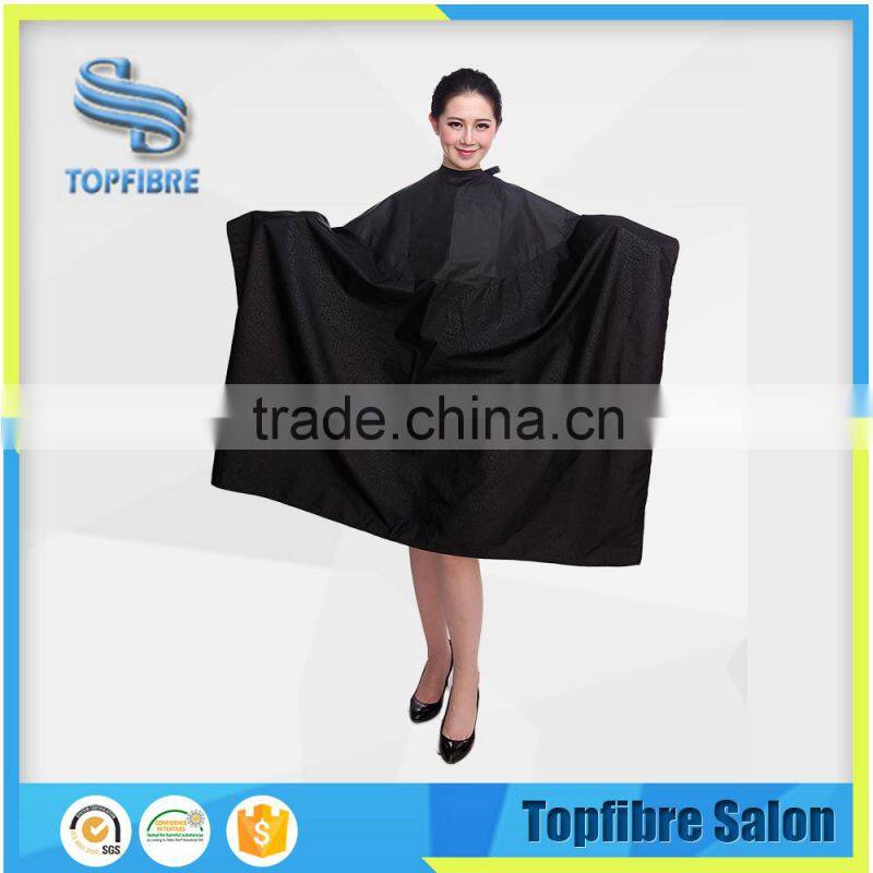 B10681 Customized Barber Haircut Cape / Hairdressing Cape