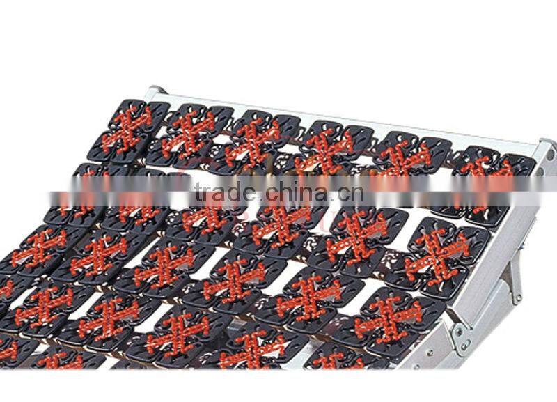 high quanlity full body massage bed