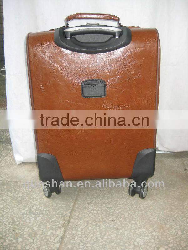 Best trolley luggage suitcase