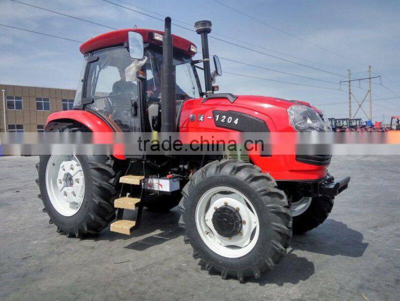 Discount!!!Factory direct sale high quality 50hp agricultural tractor