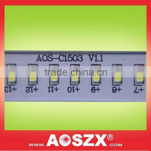 Shenzhen led light manufacturer Replace CFL in Garden post top light e27 360 degree corn led light