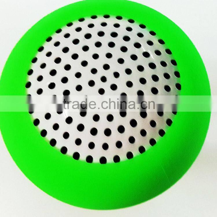Mini speaker,portable speaker with silicone holder for mp3/iphone/ipad/mobile mini speaker