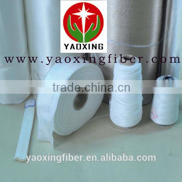 waterproofing Fiberglass Cloth Aluminum foil coated Fiberglass Cloth heat insulation Fiberglass Cloth