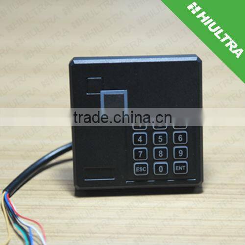 rfid standalone reader for access control
