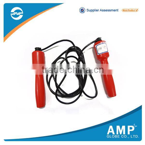 High quality speed crossfit soft jump rope