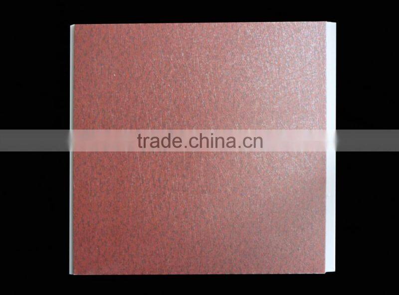 home decorative material pvc design ceiling tile and wall panel from china manufacuturer