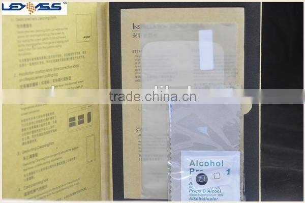 for Huawei G610 best film manufacturer Anti fingerprint screen protector
