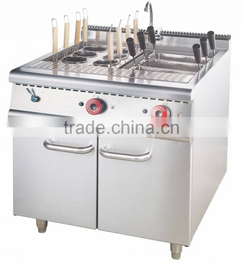 Chines HOT Luxury Western Kitchen Equipment HZ-EC-4F
