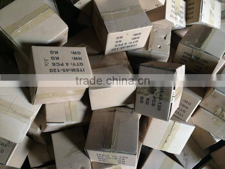 New Wrought Iron Steel Hollow Ball Designs with High Quality