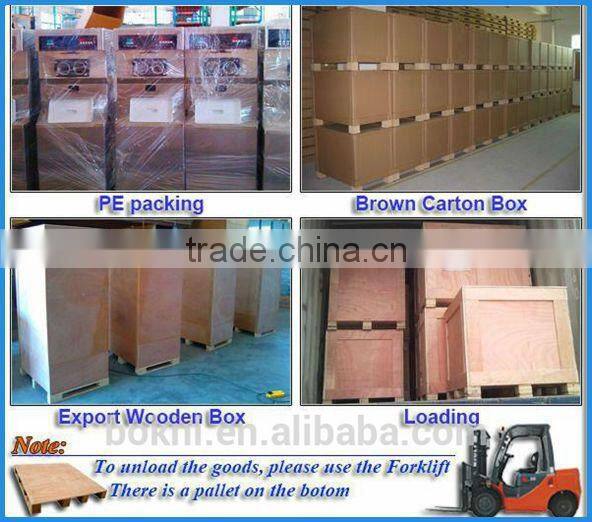 Automotic flake snow ice maker with low price