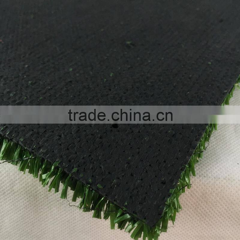 High quality artificial grass for tennis court basketball flooring