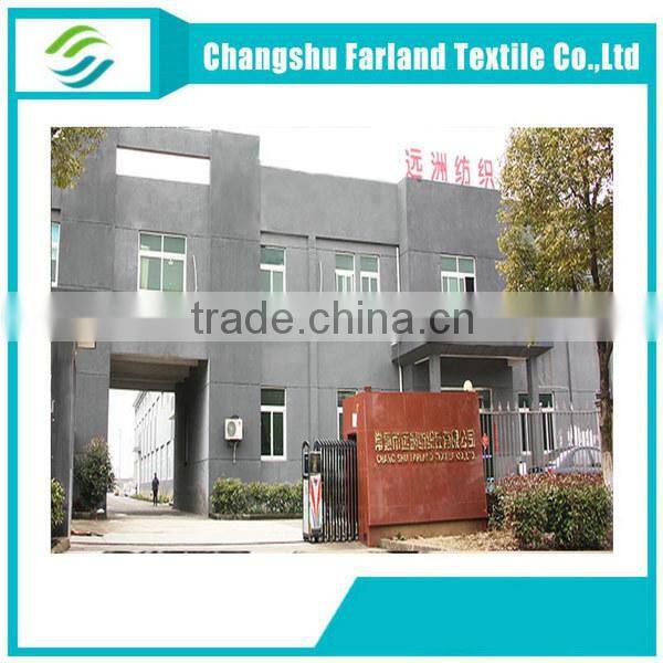 star printing fleece fabric for shoes