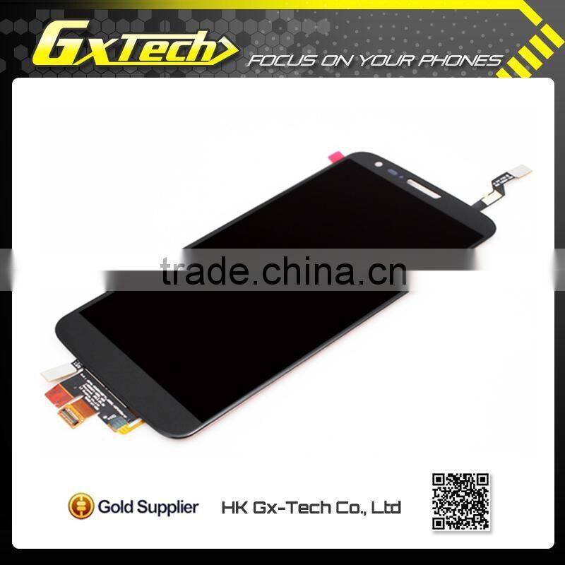 Black White for LG Optimus G2 D802 LCD Display Screen