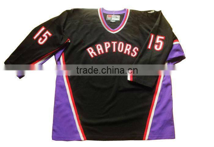 Custom Design Lacrosse Jersey Wholesales With High Quality