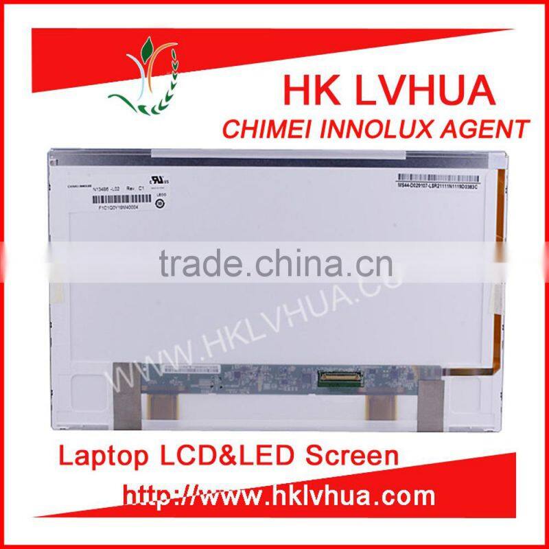 CHI MEI N134B6-L02 13.4 1366 x 768 Laptop WXGA HD LED Screen
