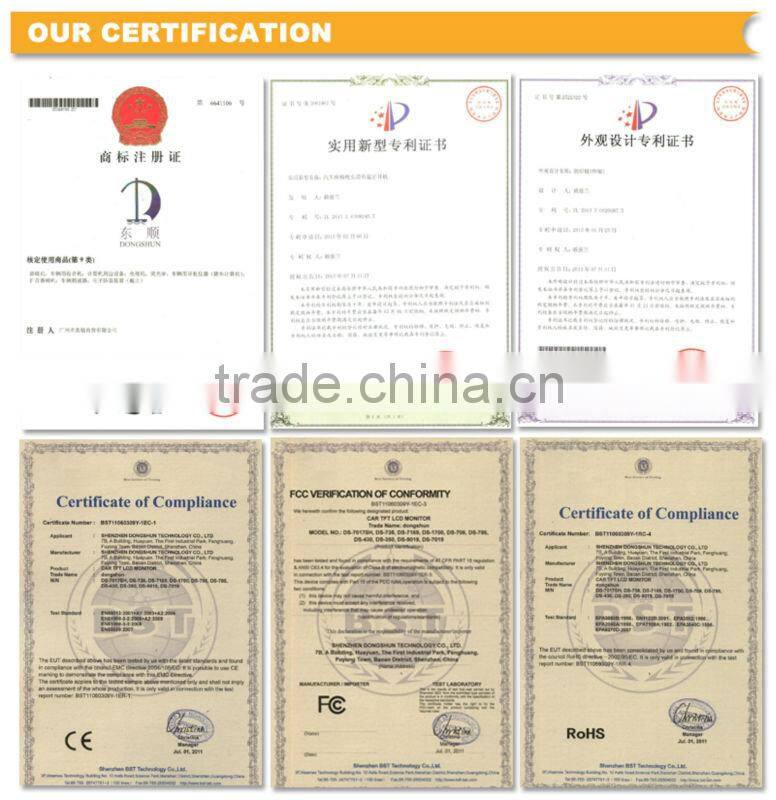 Top rate ATSC-MH digital converter box with 4video input