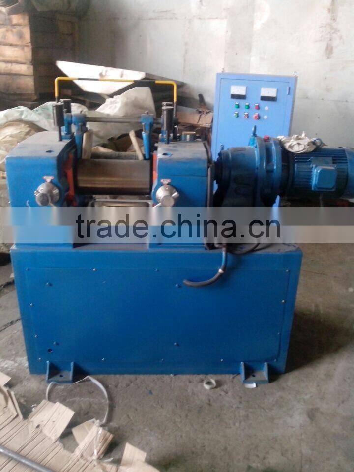 Rubber Material rising Machine from China factory