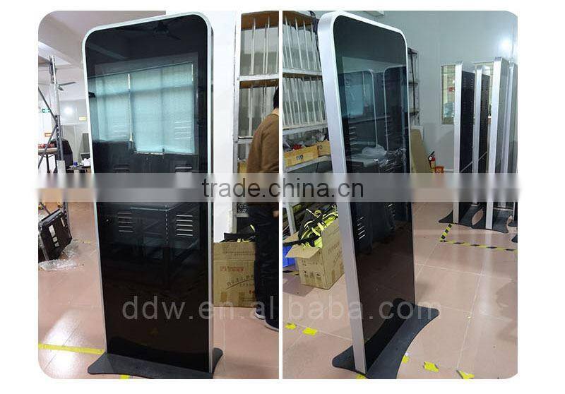 outdoor waterproof p10 digital signage presentation