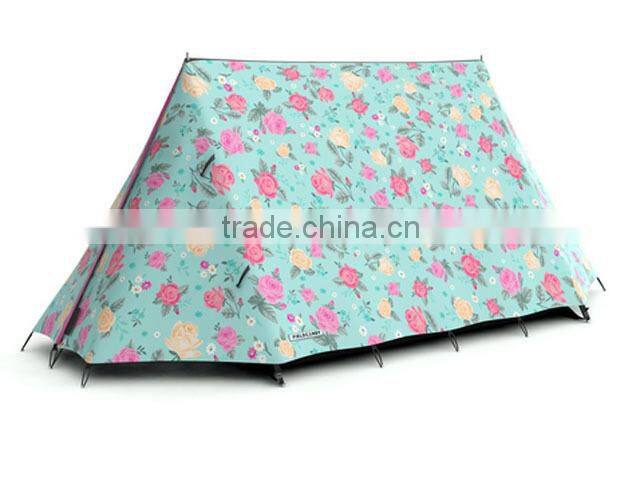 Wholesale Outdoor Hot Selling Funny Camping Tent