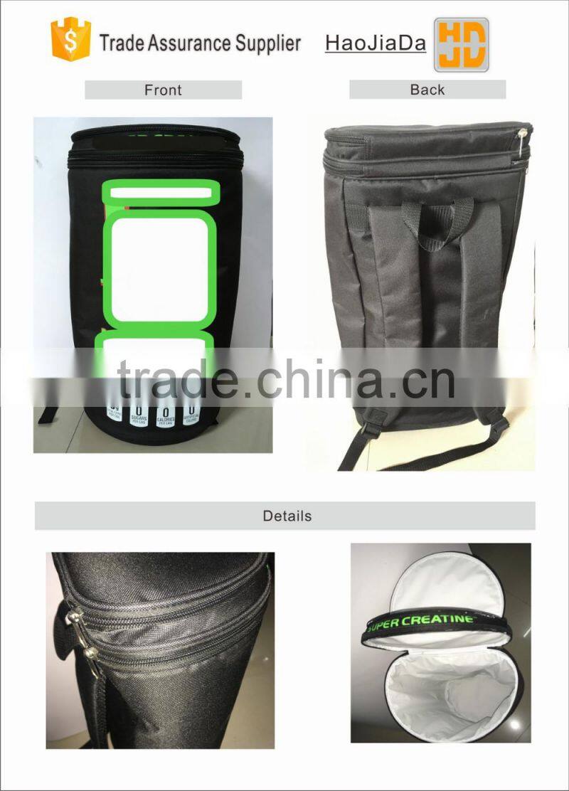 Picnic camping Soft Backpack Cooler