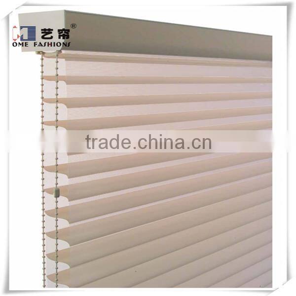 Yilian Shangri-la BlindsShutters Used Hotel Curtains