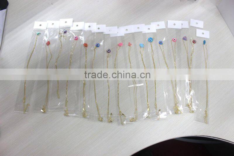 Synthetic Light Purple Heart Opal Stone Pendant18K Golden Plated 925 Sterling Silver Chain Necklace